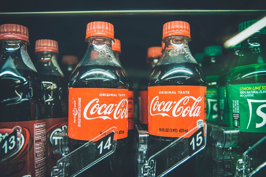 Coca-Cola invierte en reciclaje químico