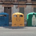 Oviedo, Vigo y Bilbao, las ciudades mejor valoradas por su gestión de residuos urbanos