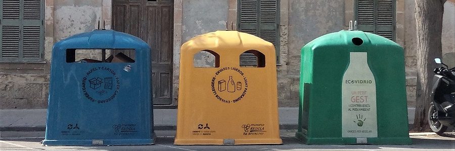 Oviedo, Vigo y Bilbao, las ciudades mejor valoradas por su gestión de residuos urbanos