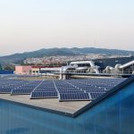 La planta de valorización de residuos de Maresme Circular doblará su producción de energía solar
