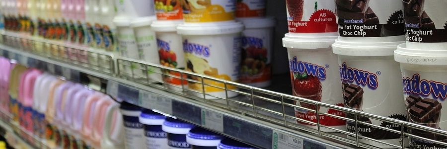 Una investigación cuestiona la seguridad del plástico reciclado para envasar alimentos