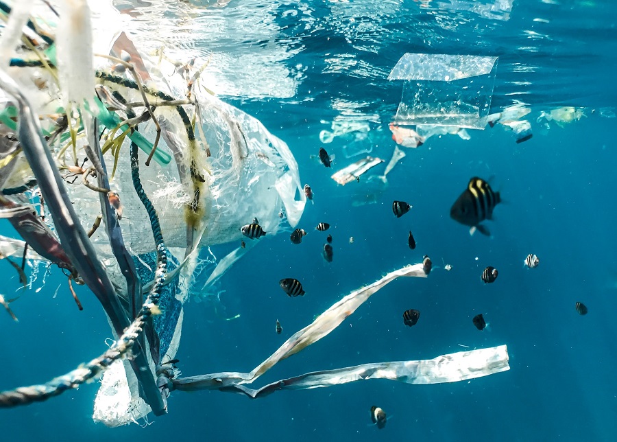 Hoja de ruta de la ONU para reducir la contaminación por plásticos