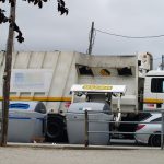 La recogida selectiva de residuos municipales, asignatura pendiente en Galicia, según un estudio