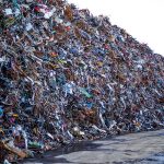 Orbex lanza un mercado para metales reciclados certificados