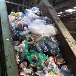 El proyecto LIFE Plasmix pone en marcha en Granada una planta de reciclaje mecánico de plásticos mezclados