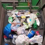 España es el segundo país europeo que más plástico recicla, según un estudio