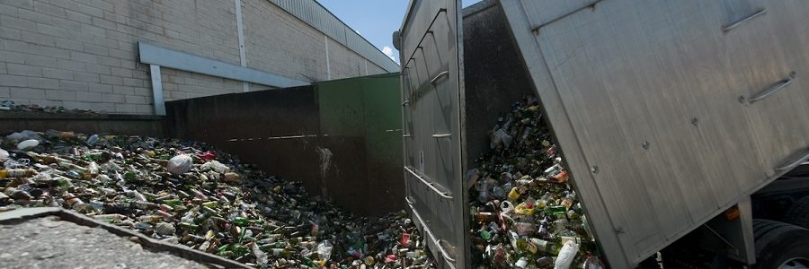 Ecovidrio celebra los 25 años del sistema de reciclado de envases de vidrio en España con cifras de récord