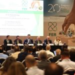 El 20º Congreso Nacional de la Recuperación y el Reciclado alcanza en Marbella su mayor participación con más de 500 asistentes