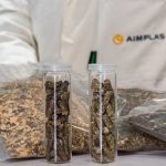 El proyecto BeonNAT demuestra el potencial de la biomasa cultivada para obtener bioproductos