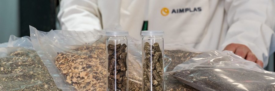 El proyecto BeonNAT demuestra el potencial de la biomasa cultivada para obtener bioproductos