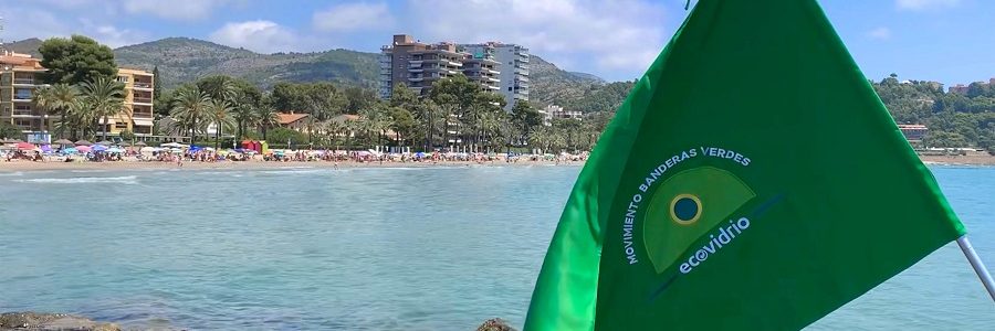 144 municipios competirán este verano por la Bandera Verde de la sostenibilidad de Ecovidrio