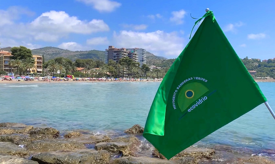 Más de 140 municipios compiten por las Banderas Verdes de Ecovidrio