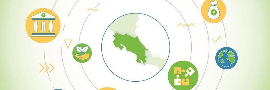 Costa Rica presenta su Estrategia Nacional de Economía Circular