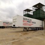 Ecoprovincia gestionará 76.000 toneladas de residuos de 245 municipios de Zaragoza