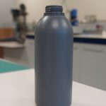 Itene desarrolla nuevos envases a partir de polietileno de alta densidad reciclado con propiedades mejoradas