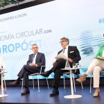 Expertos en economía circular apuestan por la cooperación empresarial para avanzar en el cambio de modelo