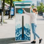 Finlandia prueba el reciclaje con recompensa de los residuos textiles