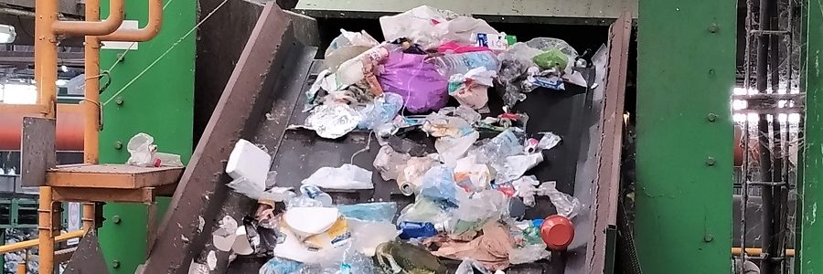 La UE avisa de que España está en riesgo de no alcanzar los objetivos de reciclaje