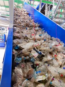 Nueva planta de valorización de residuos de STADLER en Trípoli