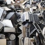 La CE abre una consulta pública sobre la Directiva de residuos electrónicos