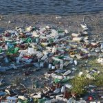 Un informe de Credit Suisse estima que la generación de residuos plásticos se duplicará para 2060