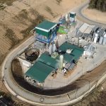 En marcha el mayor proyecto de España de inyección en la red de biometano generado a partir de residuos de vertedero