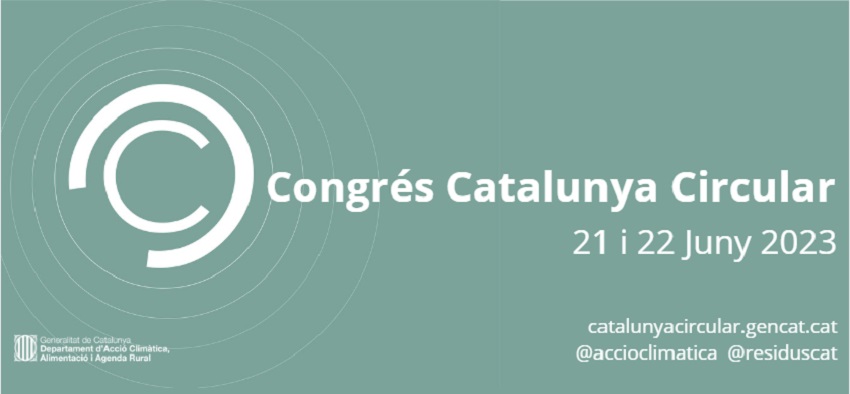 Primer Congreso Catalunya Circular