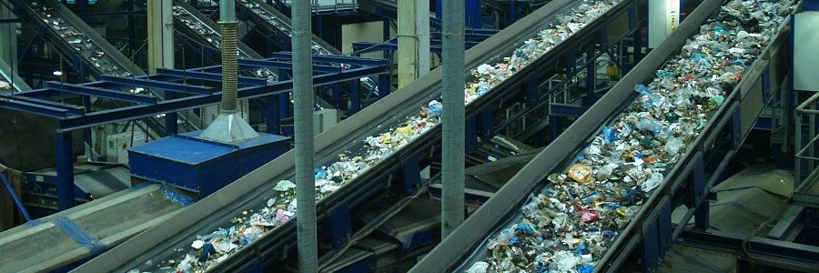 Los gestores de residuos garantizan su compromiso para cumplir los objetivos de reciclaje de la UE