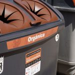 Madrid inicia la renovación de 30.000 contenedores de residuos urbanos
