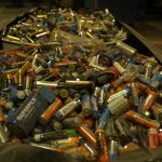 El Parlamento Europeo aprueba las nuevas normas sobre baterías y sus residuos