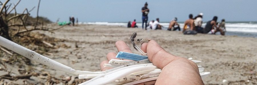 Así lucha América Latina contra la marea de plástico