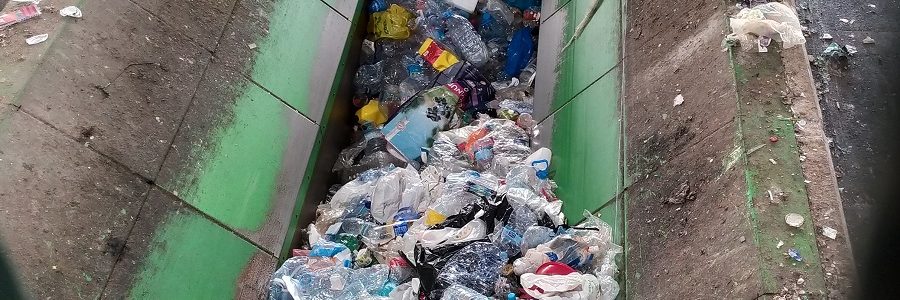 18 países de la UE están aún lejos de cumplir los objetivos de reciclaje