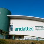 La “Biorrefinería Comp0live” de Andaltec, seleccionada por el programa europeo Scale Up