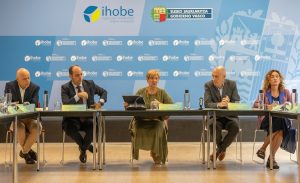ITP Aero y Petronor se unen al Basque Ecodesign Center para impulsar la economía circular