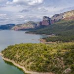 Algunos lagos concentran más plásticos que las islas de basura oceánicas