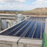 FCC proyecta instalar paneles fotovoltaicos en todas sus plantas de reciclaje