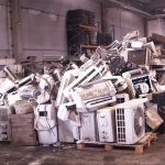 EuRIC: «Es erróneo equiparar reciclaje con destrucción»