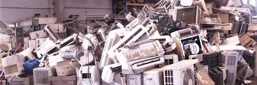 EuRIC: «Es erróneo equiparar reciclaje con destrucción»