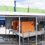 TOMRA instala la X-TRACT de nueva generación para la recuperación de aluminio en la planta de reciclaje de la empresa turca Alustar