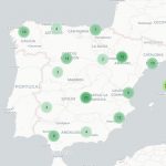 El censo del hidrógeno identifica 123 proyectos en España