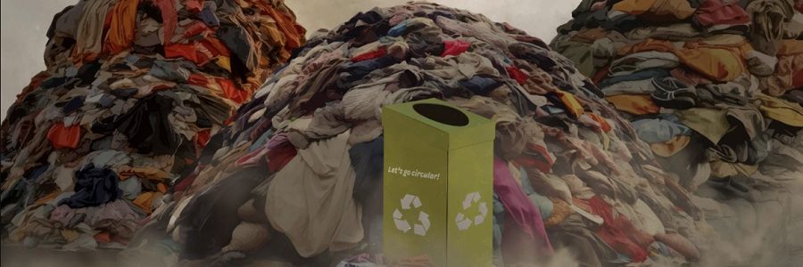 H&M, Zara y Primark, entre las marcas acusadas de romper sus promesas sobre reutilización y reciclaje de ropa