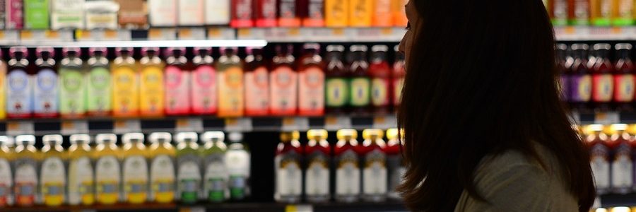 Los sistemas de depósito de envases no reducen las ventas de bebidas