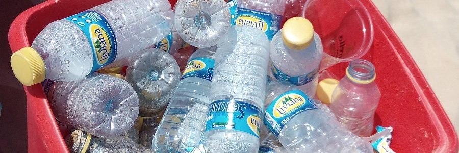 Fin de la condición de residuo de los termoplásticos: ¿Cómo afecta al impuesto a los envases de plástico no reutilizables?