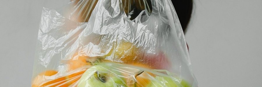 Nueva Zelanda prohíbe las bolsas de plástico para frutas y verduras aunque sean reciclables o compostables