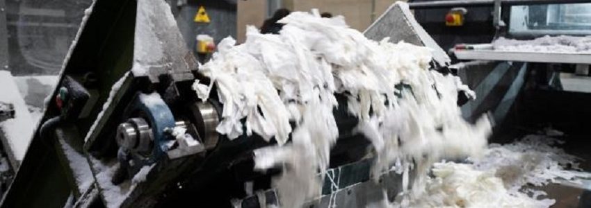 La CE apuesta por sistemas obligatorios de responsabilidad ampliada del productor para los residuos textiles
