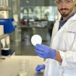 El proyecto BioICEP convierte residuos plásticos no biodegradables en nuevos materiales naturales para los sectores de envase y farmacéutico