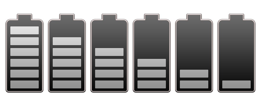 Nuevo reglamento europeo de baterías