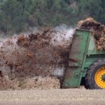 El uso de subproductos en la fabricación de fertilizantes