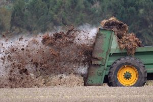 Uso de subproductos para fabricar fertilizantes