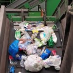 La Xunta convoca ayudas por 5,6 millones para instalaciones de tratamiento de residuos
